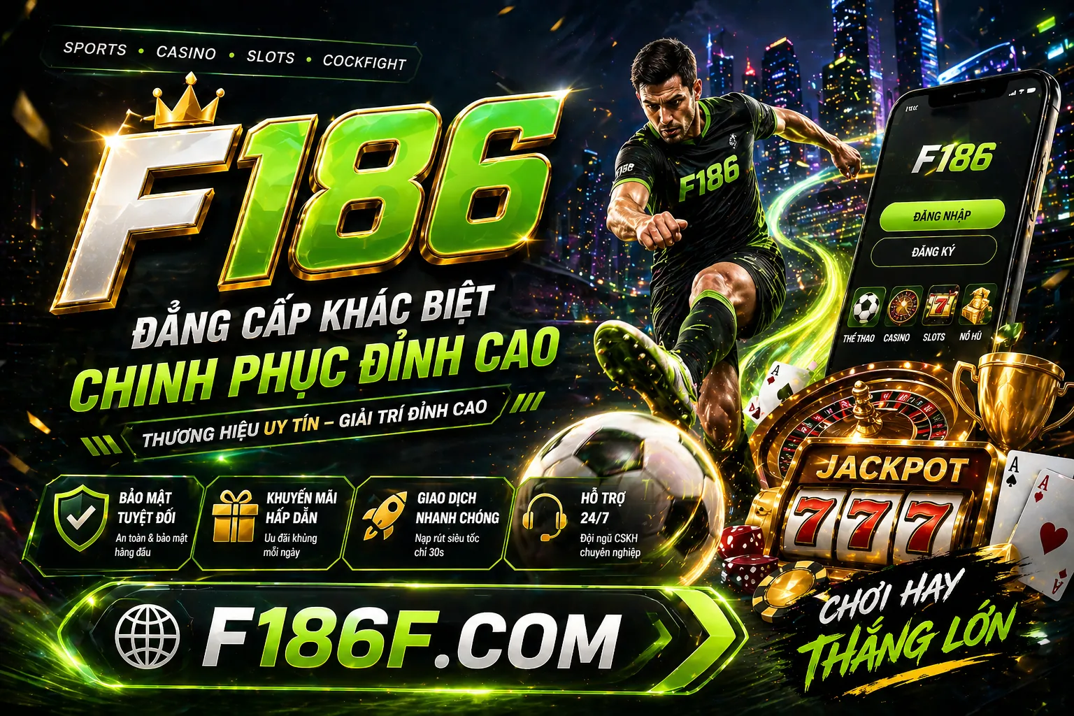 Hình ảnh chính giới thiệu ưu đãi độc quyền n666 code