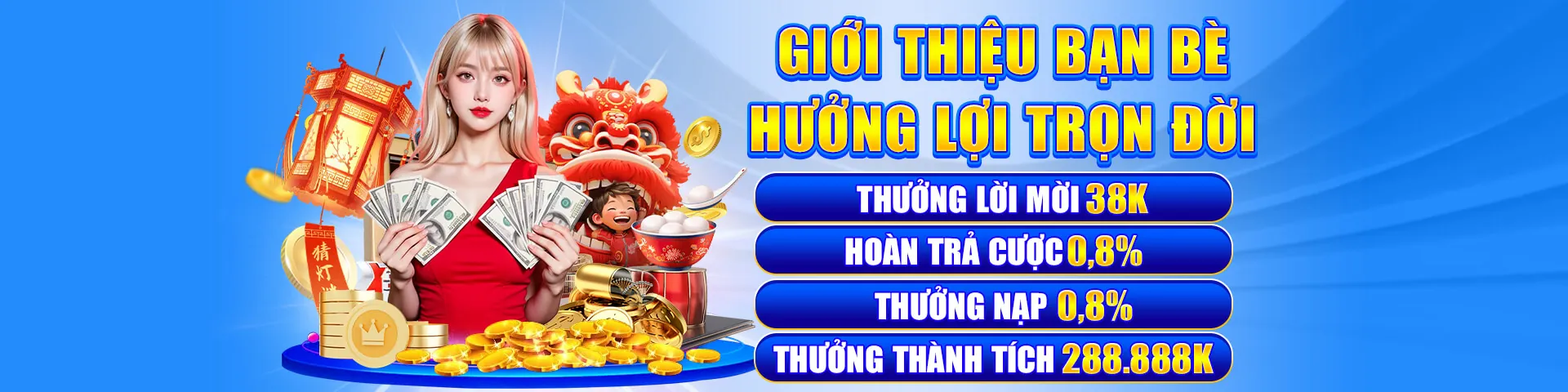 Chương trình đối tác n666 code
