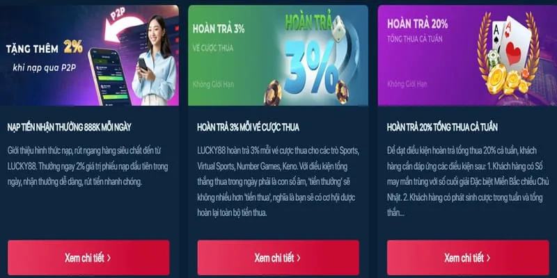 Thưởng chào mừng tân thủ